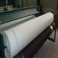 隔音氈，防火隔音棉，電梯井針刺氈，電梯隔音氈廠家供應