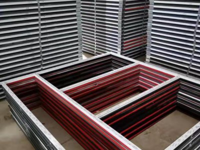 鋁制防火窗，鋁制耐火窗，閬閬門業(yè)有限公司