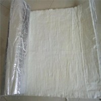 電梯井針刺氈，玻璃纖維吸音氈，井道防火隔音氈廠家