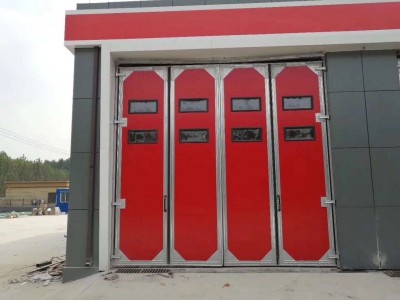 工業(yè)門，車間大門，工業(yè)推拉門