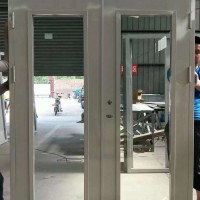 防火門批發(fā)，防火門價格，閬閬防火門，防火門