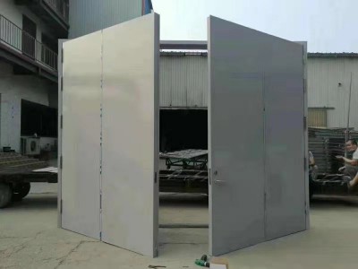 任丘防火門，鋼質(zhì)防火門，超大防火門