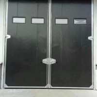 工業(yè)門(mén)定做，閬閬門(mén)業(yè)有限公司，閬閬工業(yè)門(mén)