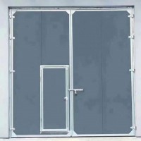 工業(yè)門定做，閬閬門業(yè)有限公司，閬閬工業(yè)門