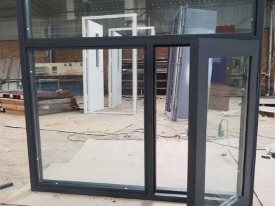 乙級防火窗，固定防火窗，開啟防火窗