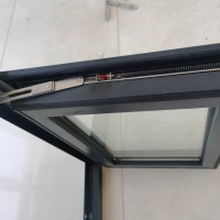 鋁制耐火窗，閬閬門業(yè)有限公司，防火門窗