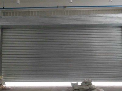 防火卷簾門，卷簾門， 鋼制防火卷簾