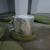 電梯井井道專(zhuān)用隔音氈，電梯井吸音氈，20mm鋁箔針刺氈廠家