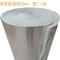 東鼎電梯井隔音氈，貼鋁箔電梯井針刺氈