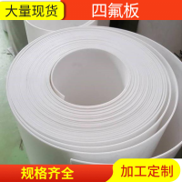 山東臨沂聚四氟乙烯板廠(chǎng)家