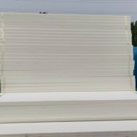 彩色擠塑板、原色一體板