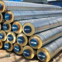 河北雙燁保溫，管道施工