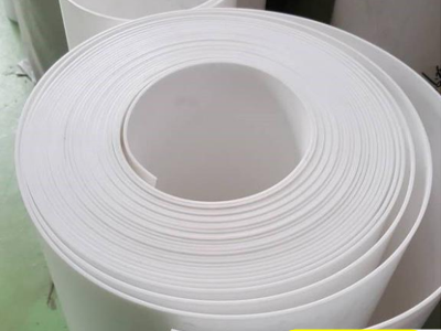 5mm聚四氟乙烯板，聚4氟乙烯板