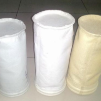 丙綸針刺過濾氈布袋