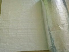 電梯井針刺氈施工工藝 (629播放)