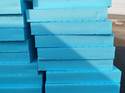 河間金色保溫建材  5公分擠塑板 回填專用板