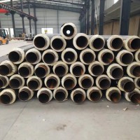 河北雙燁，聚氨酯管道施工