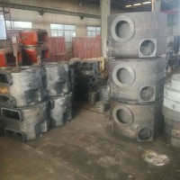 壓縮機(jī)一級(jí)缸體二級(jí)缸體