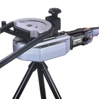 液晶顯示彎管機(jī)，小巧便攜，操作簡便