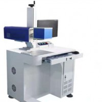 支持單獨(dú)紅光預(yù)覽的激光打標(biāo)機(jī)MJ-CO2-20W