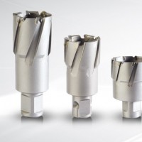 供應(yīng)多種空心鉆頭，開孔器，取芯鉆