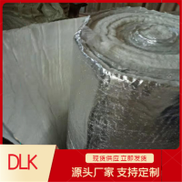 四川電梯井隔音針刺氈生產廠家 貼鋁箔玻璃纖維吸音氈 規(guī)格定制