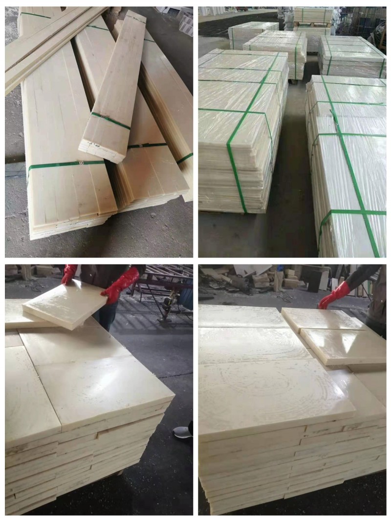 尼龍板產(chǎn)品實拍