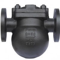 浮球式蒸汽疏水閥 意威杠桿浮球式蒸汽疏水閥 上海