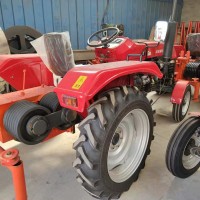 電纜牽引拖拉機(jī)絞磨 托運電桿四輪絞磨機(jī)廠家