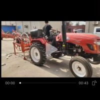 牽引拖拉機絞磨 四輪絞磨牽引機 可提升重物