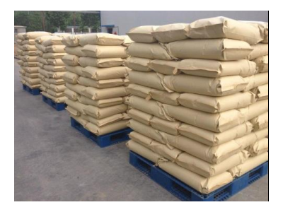 洗煤廠凈水絮凝劑