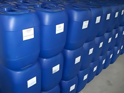 藍(lán)星AX-308水質(zhì)凈化劑