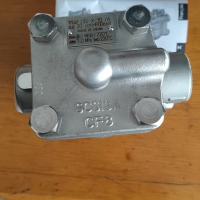 日本TLV不銹鋼疏水閥 進(jìn)口J3X自由浮球式疏水閥