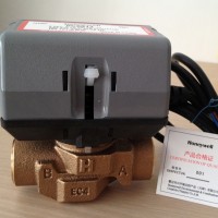 霍尼韋爾電動(dòng)二通閥 進(jìn)口美國(guó)VN系列電動(dòng)閥