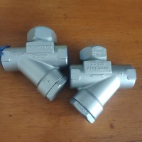 進(jìn)口美國CD33蒸汽疏水閥 阿姆斯壯熱動力疏水閥