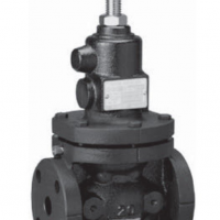 進(jìn)口閥門GP-1000內(nèi)導(dǎo)式減壓閥 阿姆斯壯減壓閥