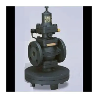 進(jìn)口閥門GDK-2000減壓閥 美國阿姆斯壯減壓閥