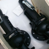 進(jìn)口美國AL-300安全閥 阿姆斯壯微啟式安全閥