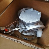 耀希達凱溫度控制閥 OB-2日本溫度控制閥