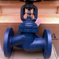 阿姆斯壯截止閥 美國Armstrong截止閥 上海