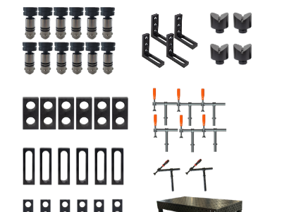 D28-2400*1200*200mm Kit