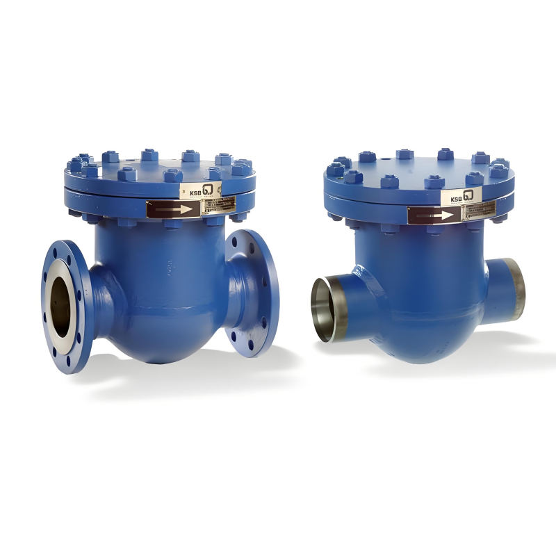 德國(guó)KS止回閥.1