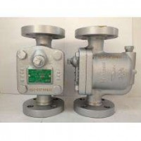 進(jìn)口正宗-ESH蒸汽疏水閥 日本宮脅倒吊桶疏水閥