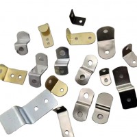 Sheet Metal Stamping Parts